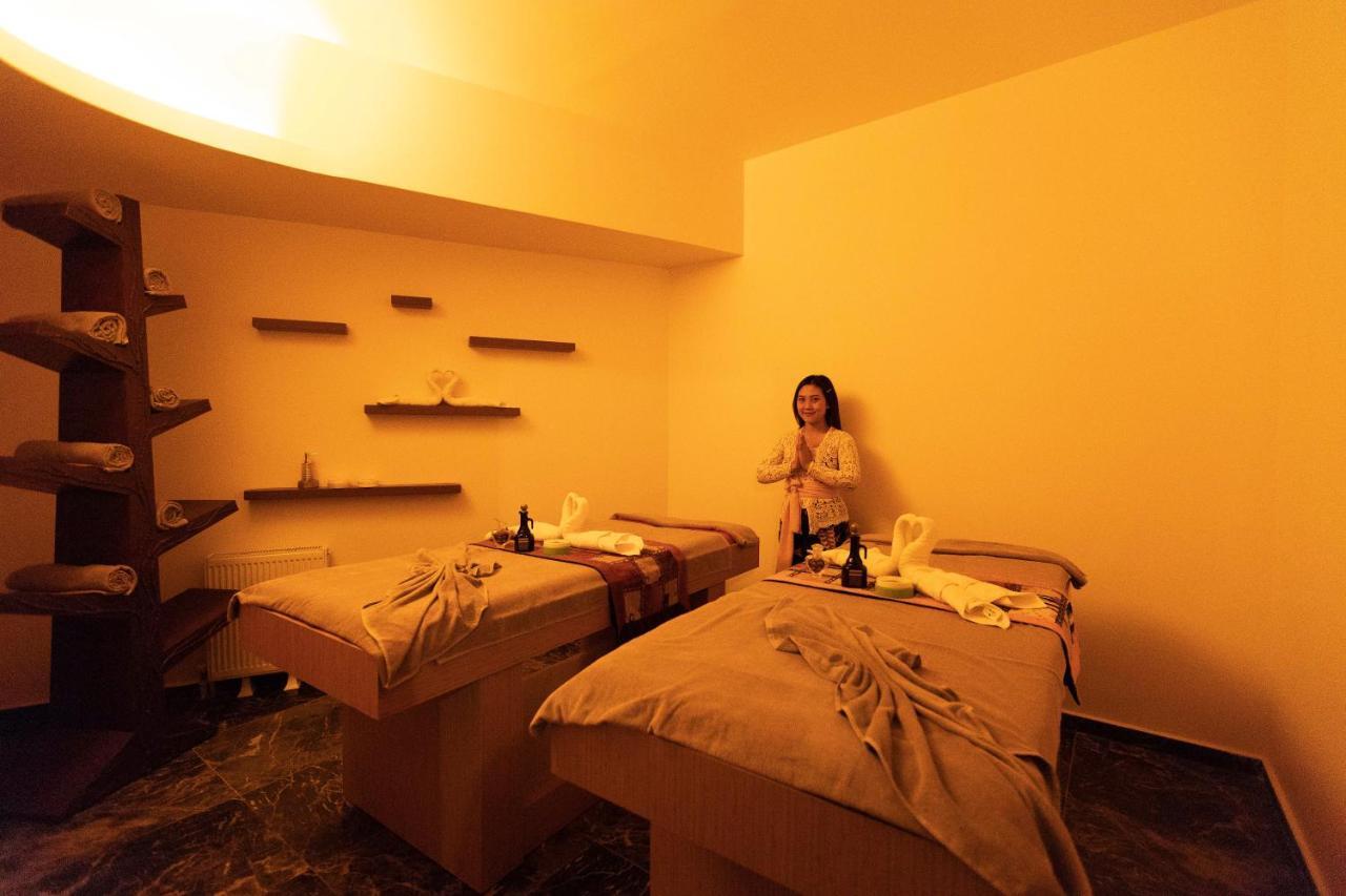World Point Besyol Otel