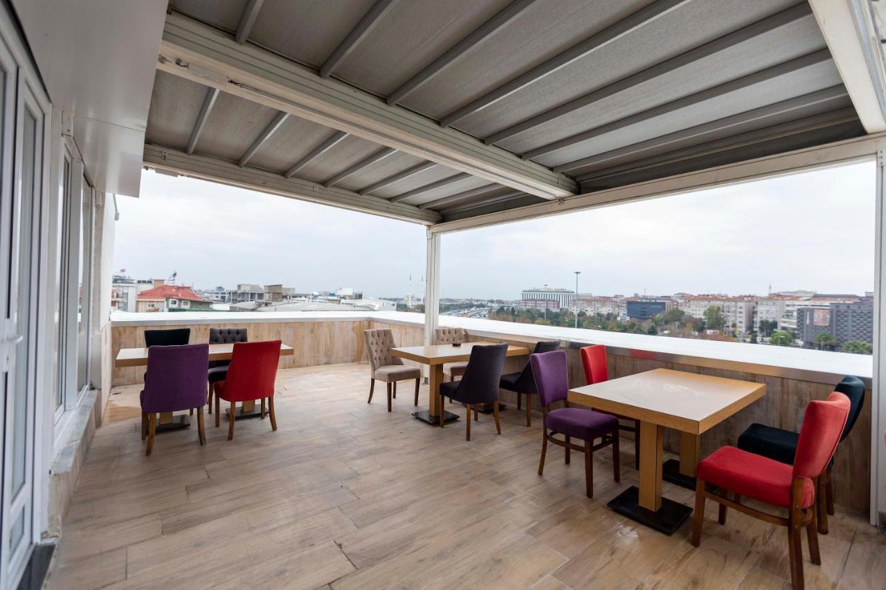 World Point Besyol Otel 3*