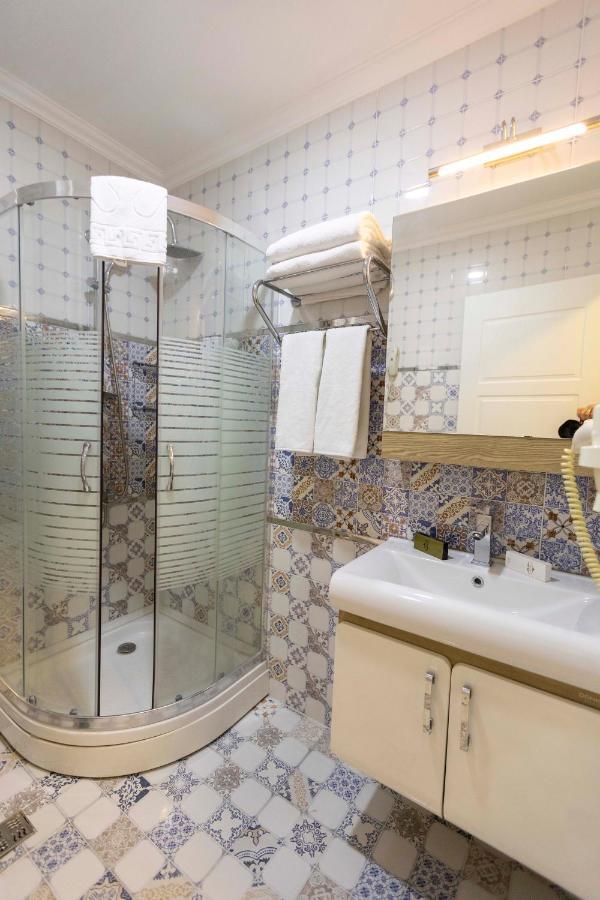 Otel World Point Besyol 3*