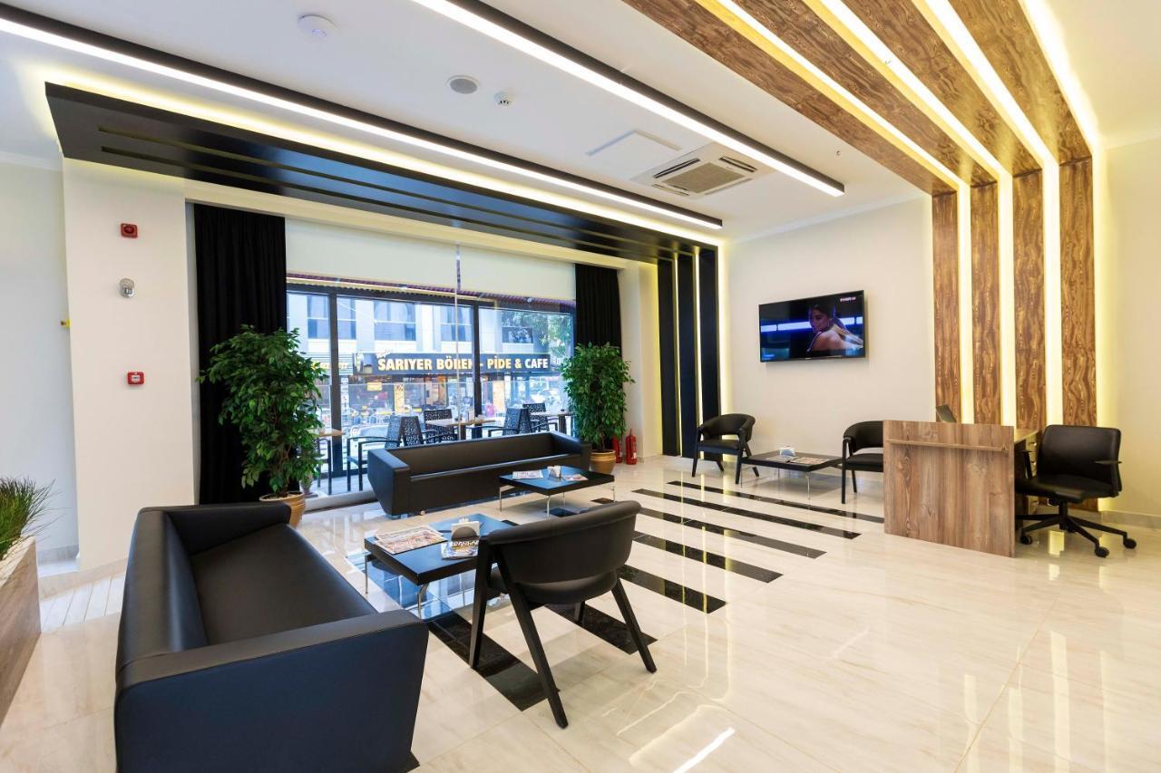 World Point Besyol Otel 3*