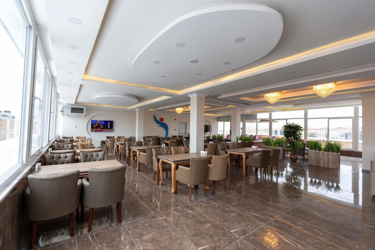 World Point Besyol 3* İstanbul