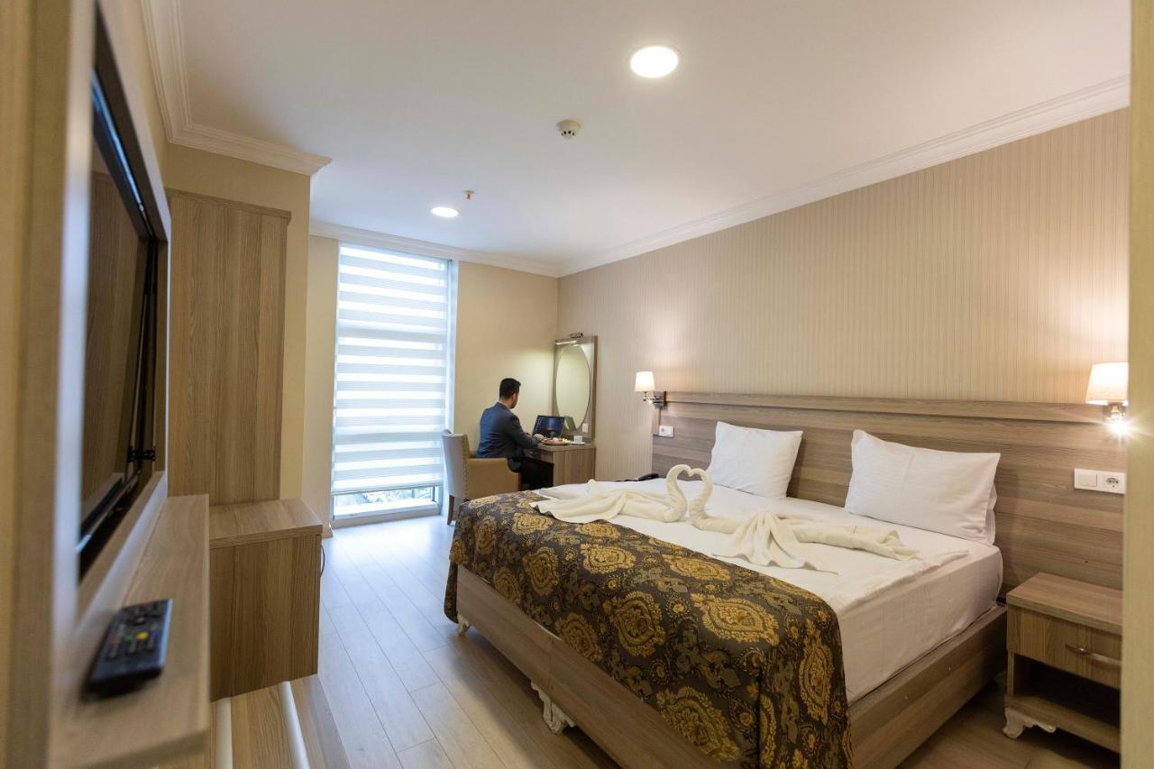 World Point Besyol 3* İstanbul