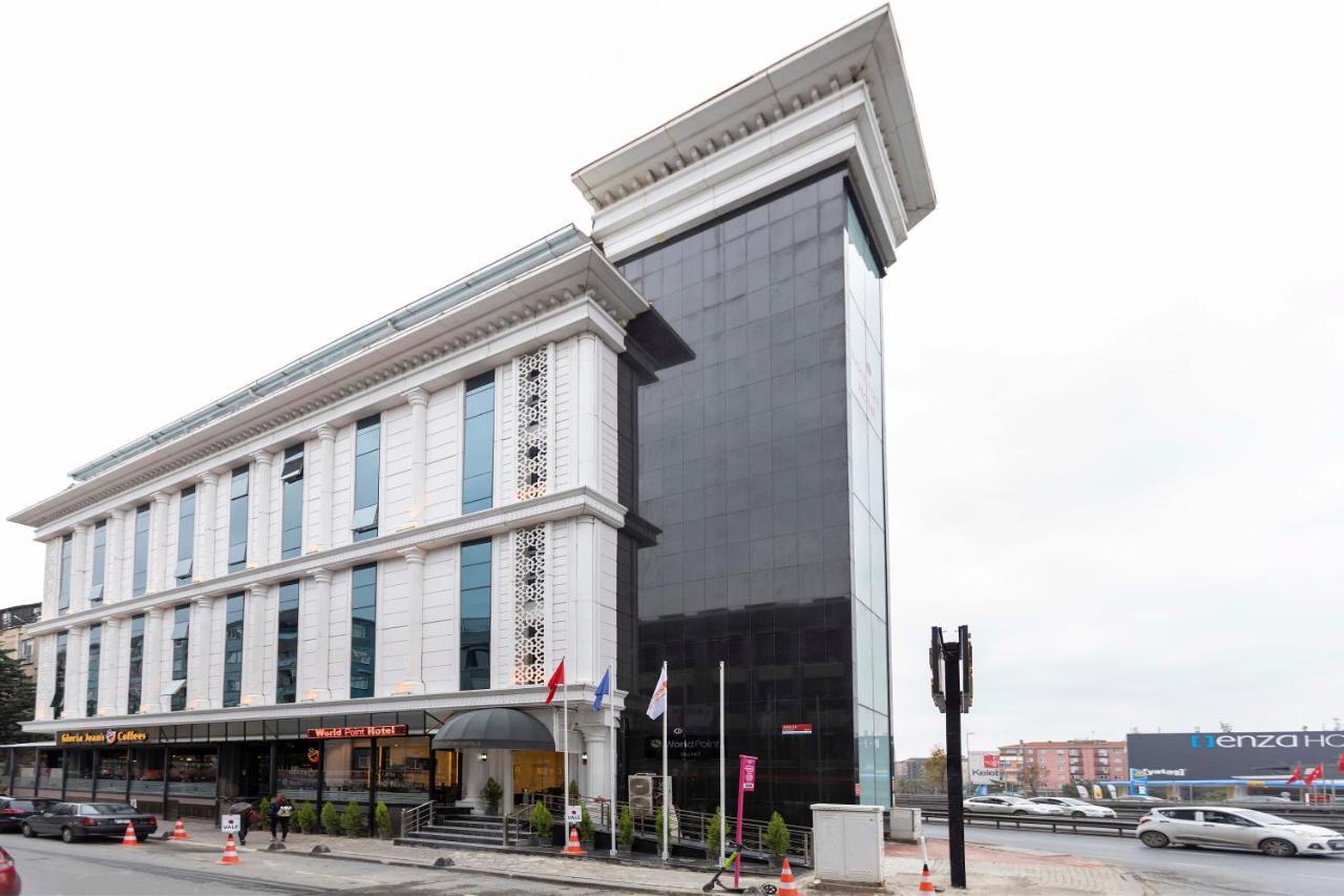 World Point Besyol Otel